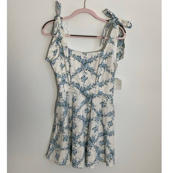 Alter'd State NWT dress size medium‎ - Picture 1 of 6